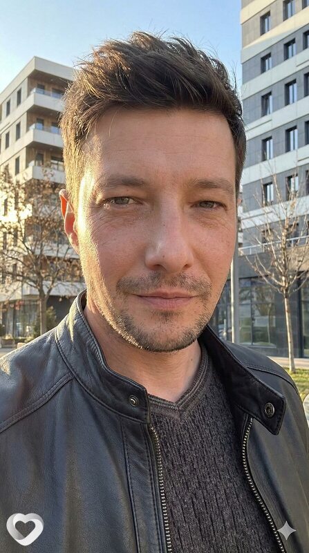 Дима, 34, Ташкент — анкета №107055