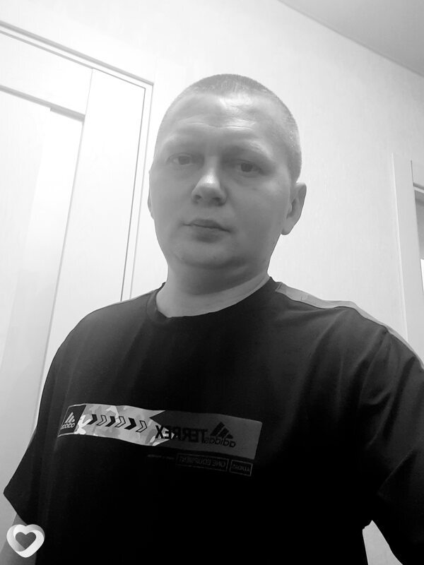 Ник, 36, Йошкар-Оле — анкета №106959