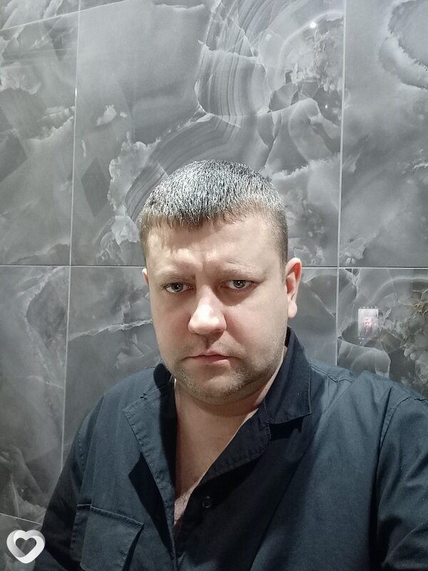 Алексей, 40, Люберцах — анкета №106962