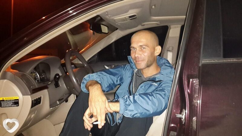 Евгений, 48, Киеве — анкета №106963
