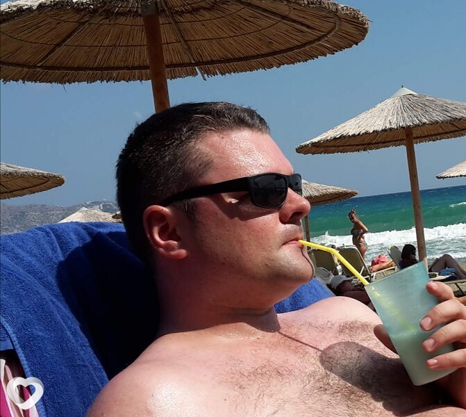 Николай, 41, Кемерове — анкета №106967