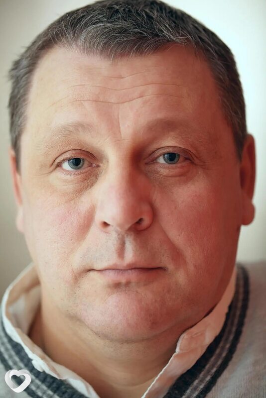 Олег, 53, Воронеже — анкета №106973
