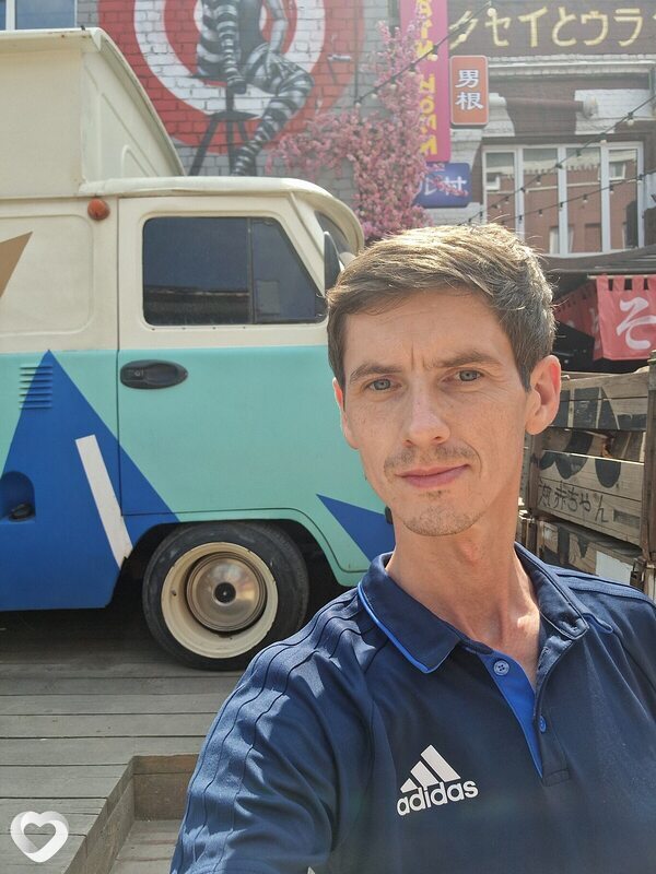 Дмитрий, 38, Саратове — анкета №106974