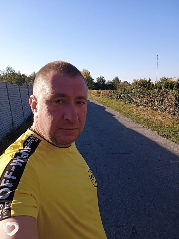 Дмитрий, 41, Запорожье — анкета №106978