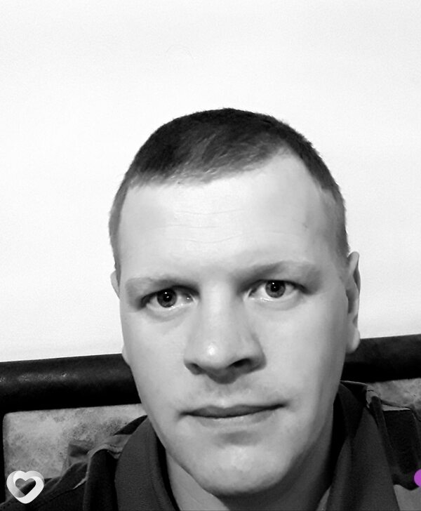 Роман, 41, Калачинске — анкета №106980