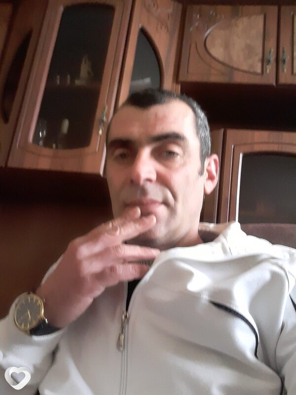 Edgar, 47, Ереван — анкета №107178