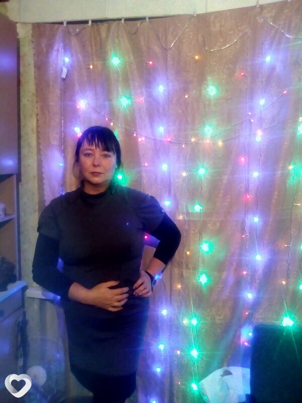 Ирина, 46, Донецке — анкета №107182