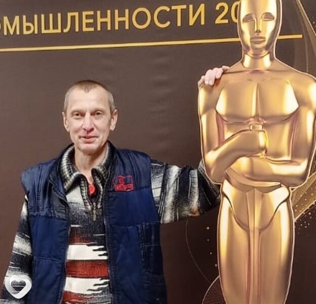 Сергей, 50, Нижнем Новгороде — анкета №107190