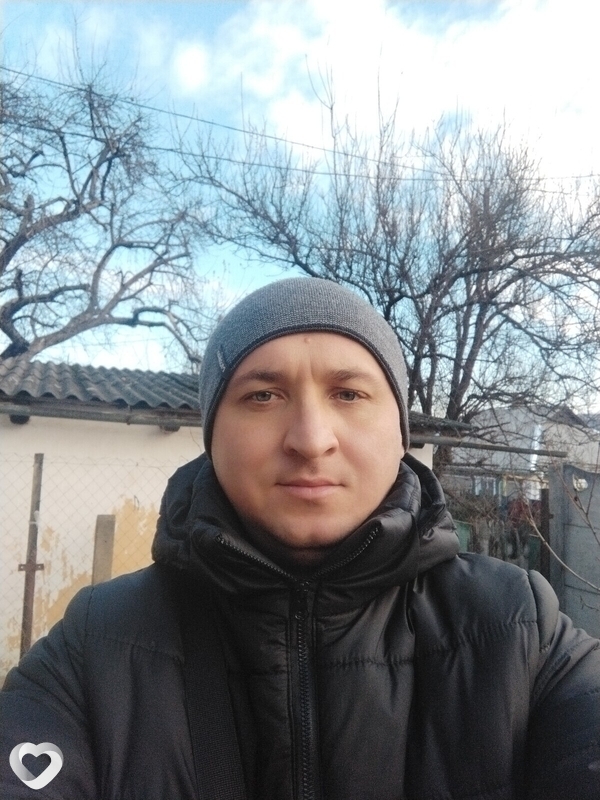 Виктор, Могилев-Подольский
