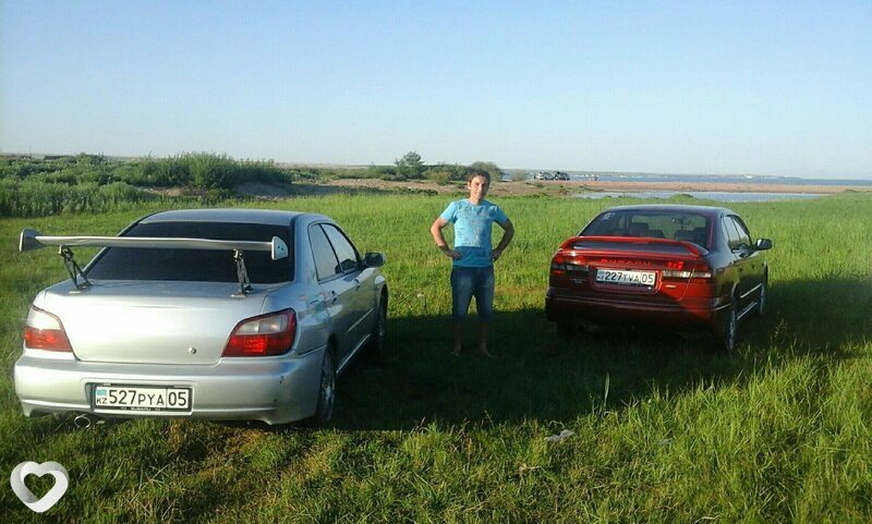 Andrey, 44, Алматы — анкета №107196