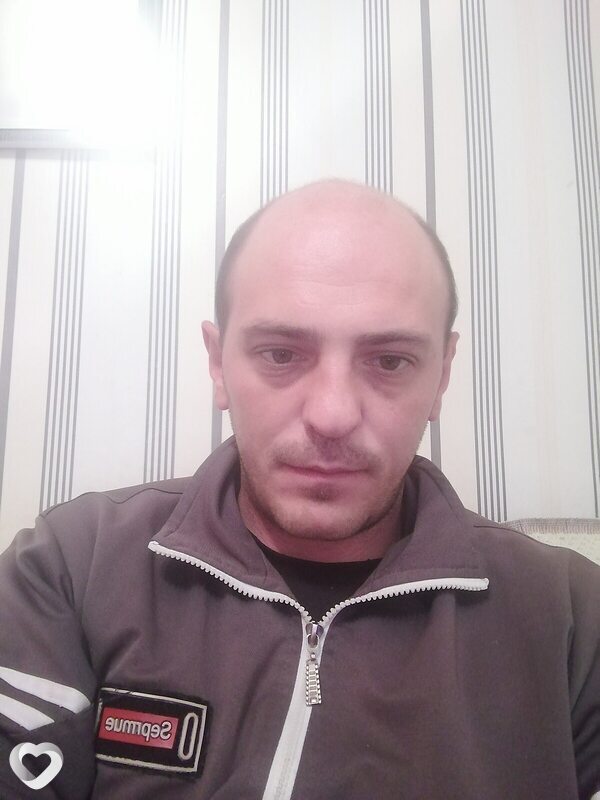 Сергей, 34, Барановичах — анкета №107197