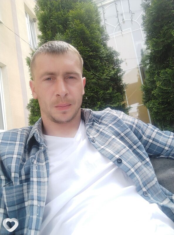 Андрей, 28, Балте — анкета №107006