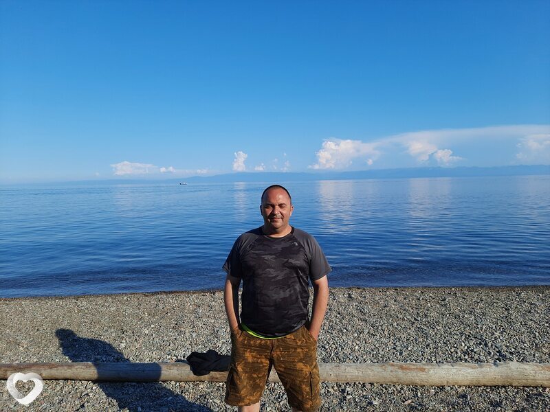 Константин, 50, Самаре — анкета №107018