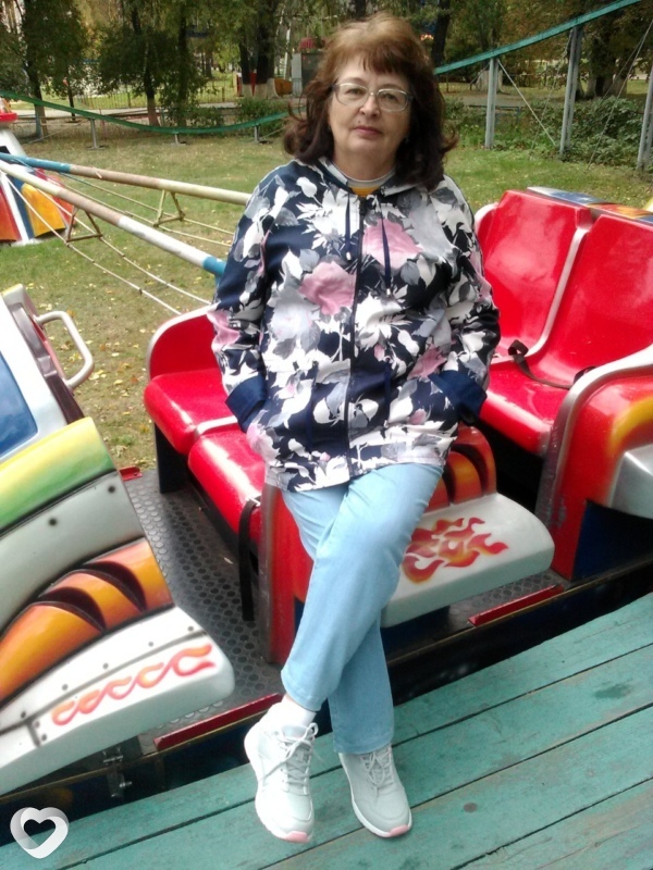 Ольга, Россошь