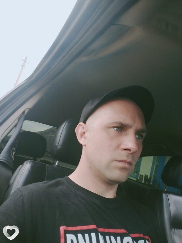 Серго, 42, Саранске — анкета №107022