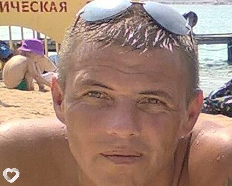 Сергей, 47, Ярославле — анкета №107059
