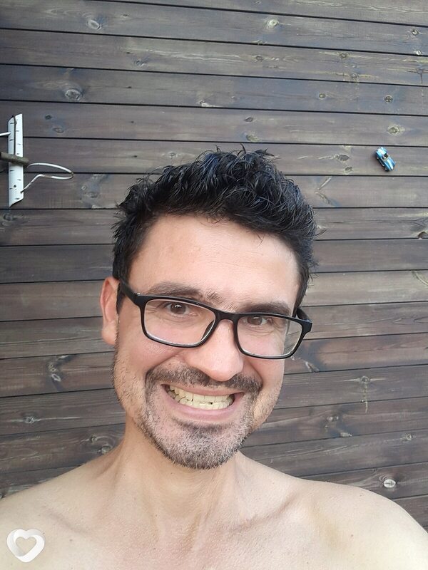 Дмит, 45, Могилев — анкета №107062