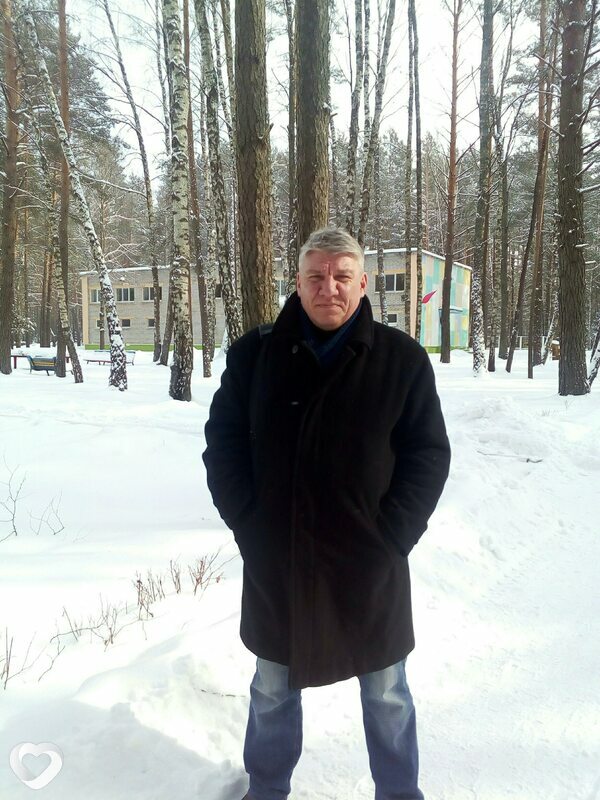 Александр, 58, Марьине Горке — анкета №107066