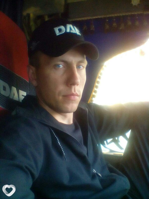 Vladimir, 39, Оренбурге — анкета №107069