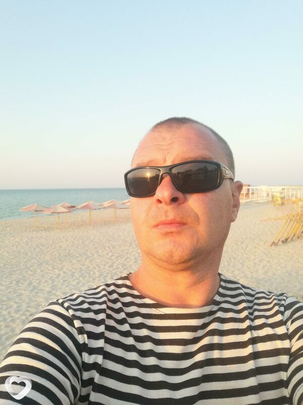 Canis Lupus, 46, Полтаве — анкета №107071