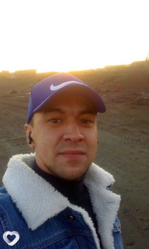 Лаврентий, 33, Норильске — анкета №107154