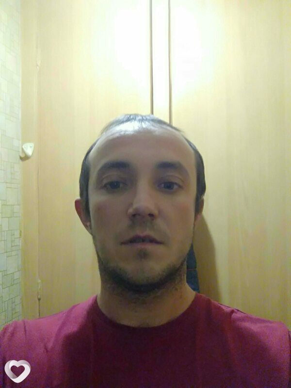 Антон, 43, Кременчуге — анкета №107155