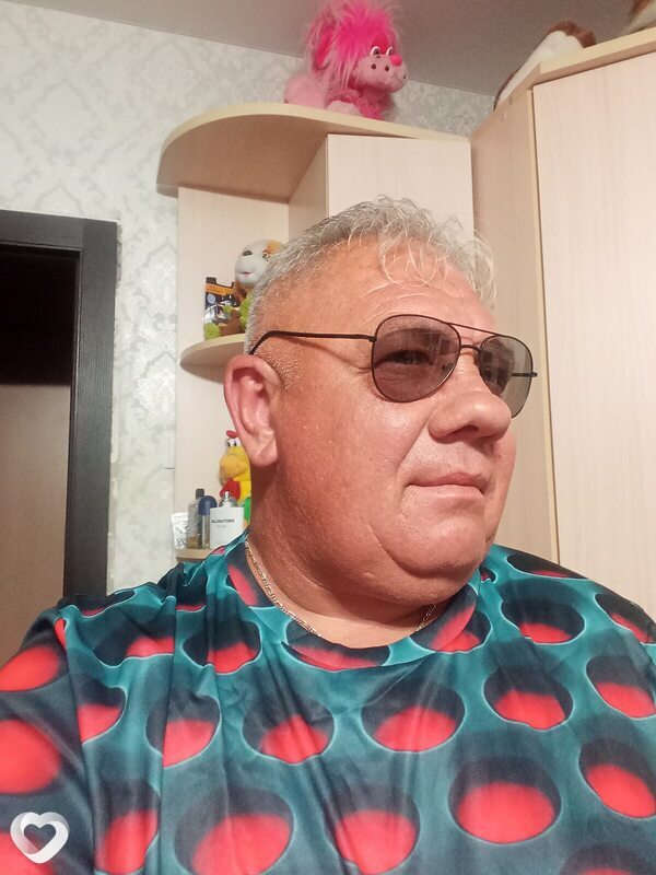 Роман, 49, Воронеже — анкета №107162
