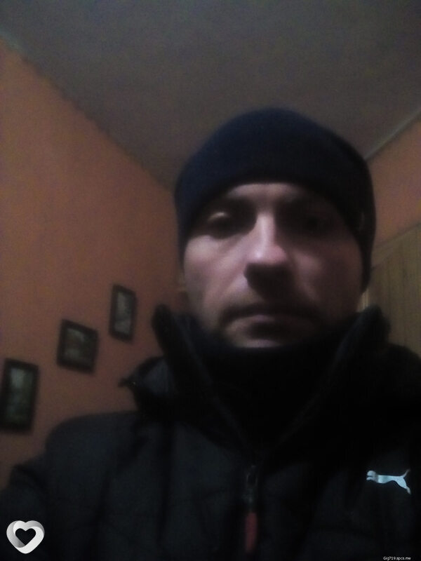 Санька, 43, Прокопьевске — анкета №107164
