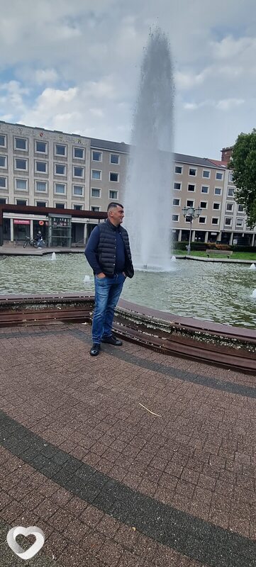 Сергей, 40, Бресте — анкета №107167
