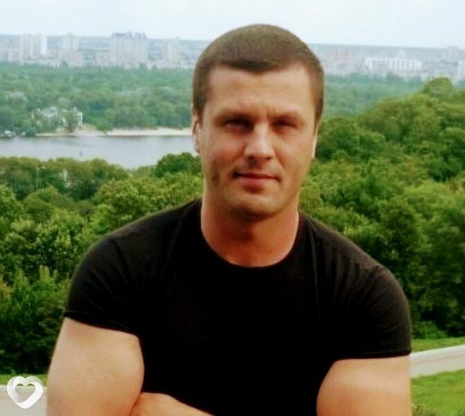 Саша, 46, Лиде — анкета №107169