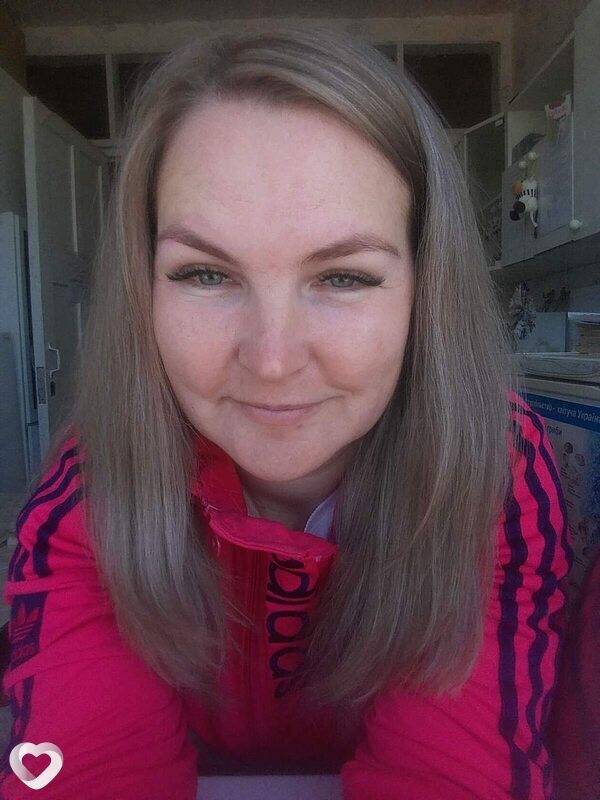 Татьяна, 43, Амвросиевке — анкета №107172