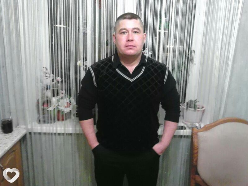 Антон, 40, Комсомольске-на-Амуре — анкета №107229