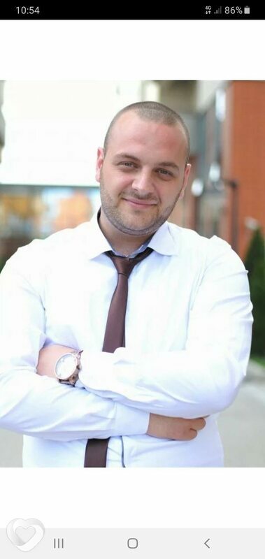 Андрей, 44, Горках — анкета №107232