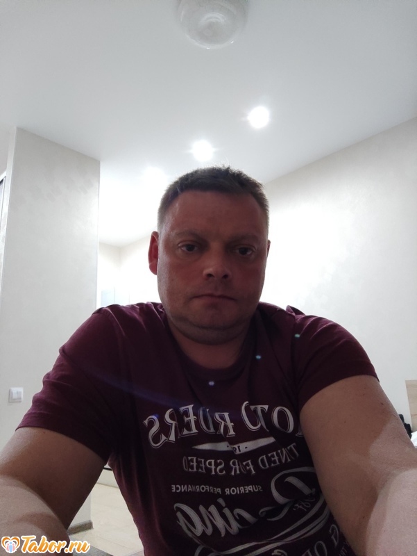 Денис, 46, Москве — анкета №107234