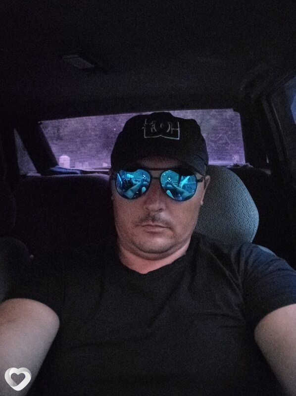 Дмитрий, 40, Симферополе — анкета №107237