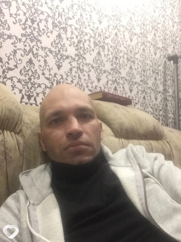 Пашка, 42, Минске — анкета №107240