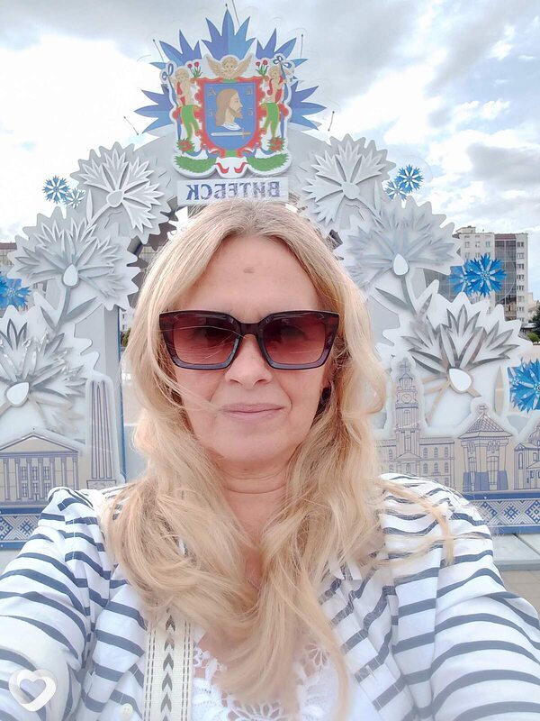 Евгения, Киренск