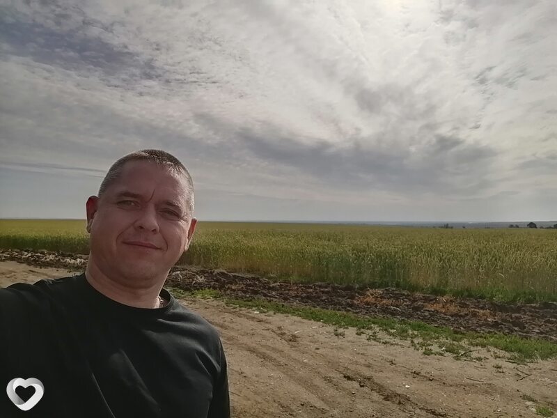 Алексей, 42, Саратове — анкета №107251