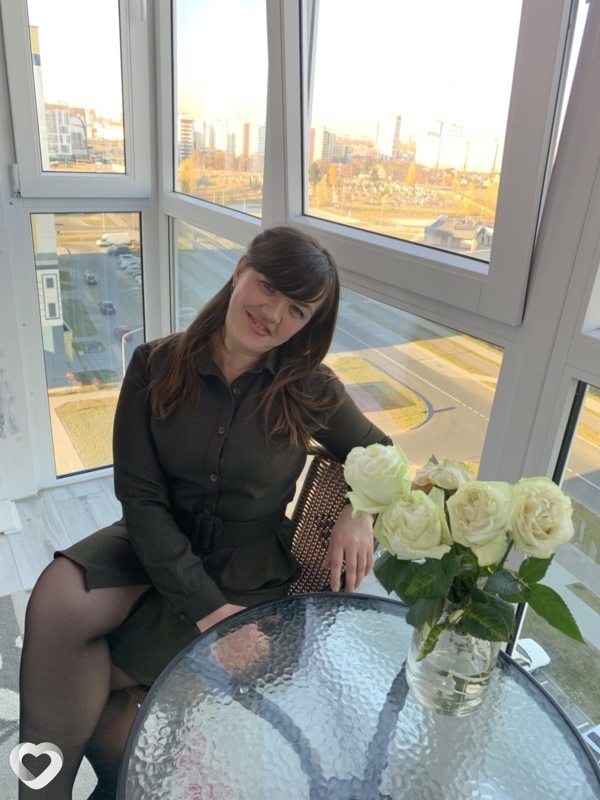 Вероника, 33, Бресте — анкета №107081