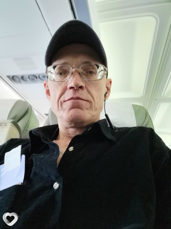Юрий, 63, Дмитрове — анкета №107089