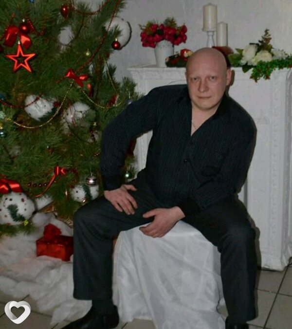 Михаил, 40, Пензе — анкета №107091