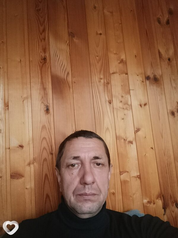 Саша, 47, Семилуках — анкета №107093