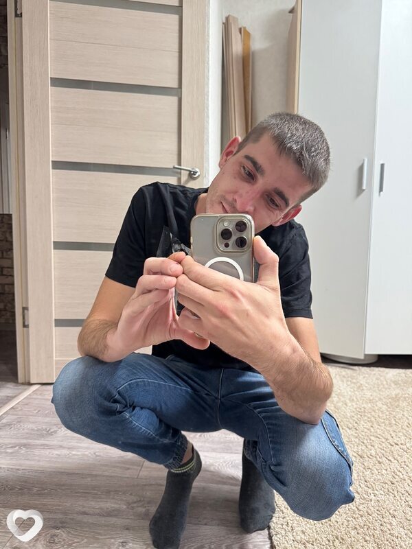 Дмитрий, 33, Владимире — анкета №107095