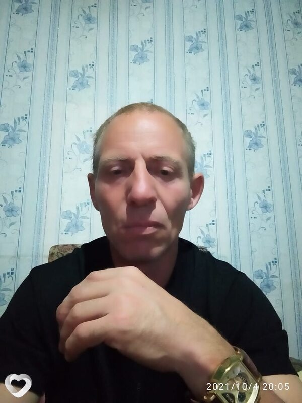 Вадим, 53, Алматы — анкета №107098