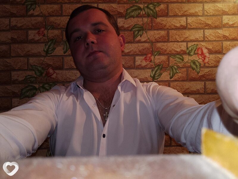 Александр, 32, Харцызске — анкета №108026