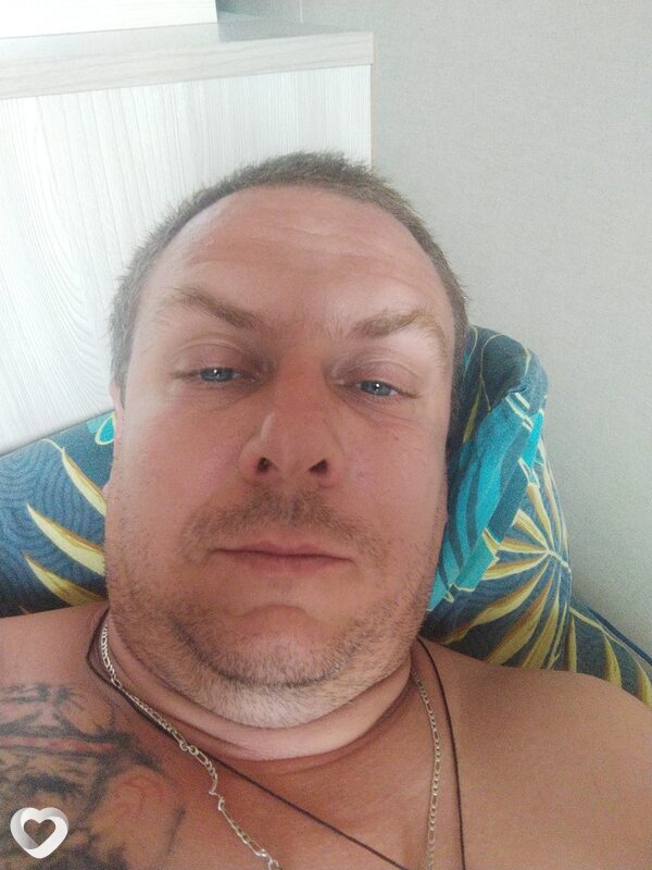 Евгений, 46, Великом Новгороде — анкета №108027