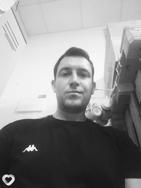 Дима, 41, Кропивницкий — анкета №108029
