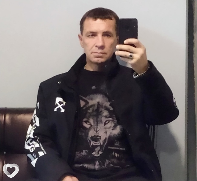 Виталий, 53, Витебске — анкета №108030