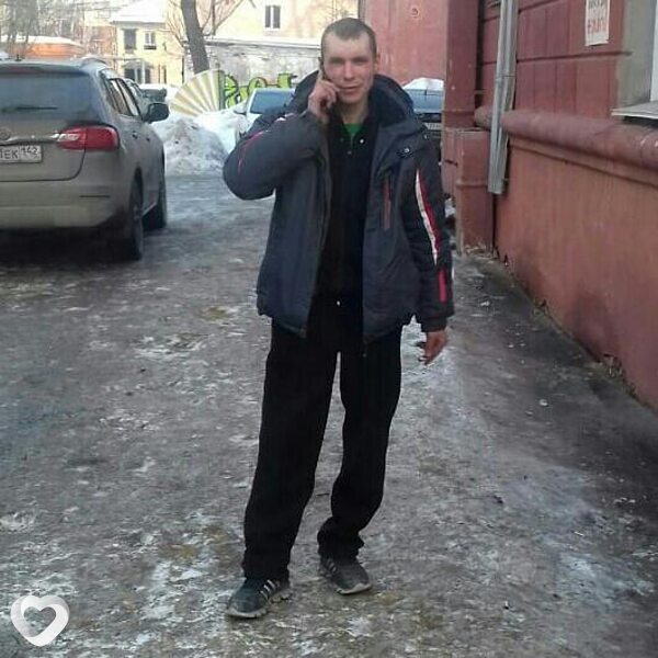 Константин, 41, Кемерове — анкета №108033
