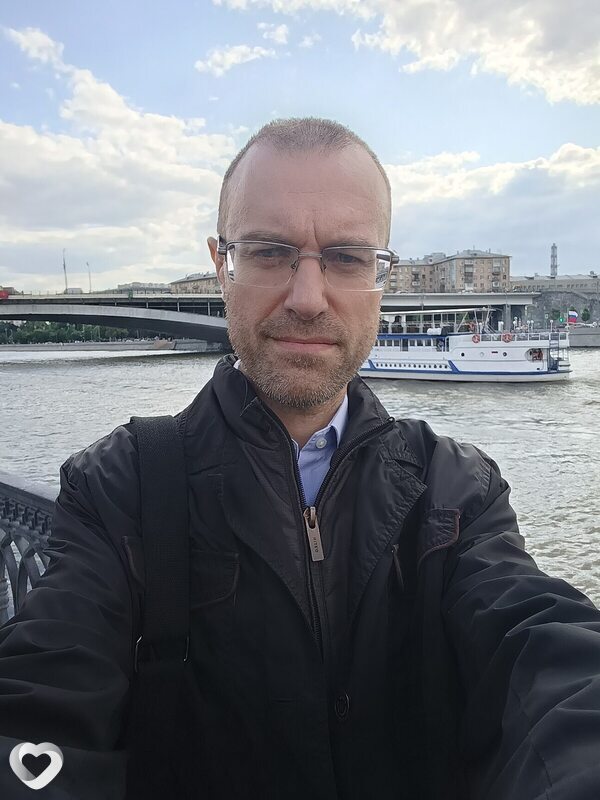 Александр, 46, Шахтах — анкета №108037